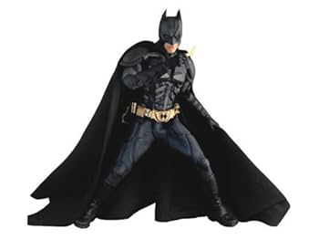 新品　バットマン フィギュア ダークナイト Amazon.co.jp: HiPlay INART 1/12 バットマン『バットマン